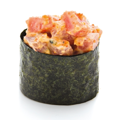 Острый тунец