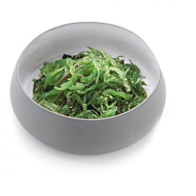 Seaweed salad