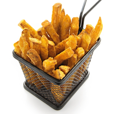 Sweet potato fries