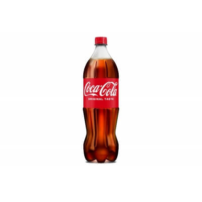 Coca Cola 1,5L