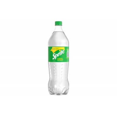 Sprite  1,5L