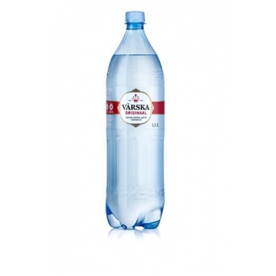 Värska Originaal  1,5L