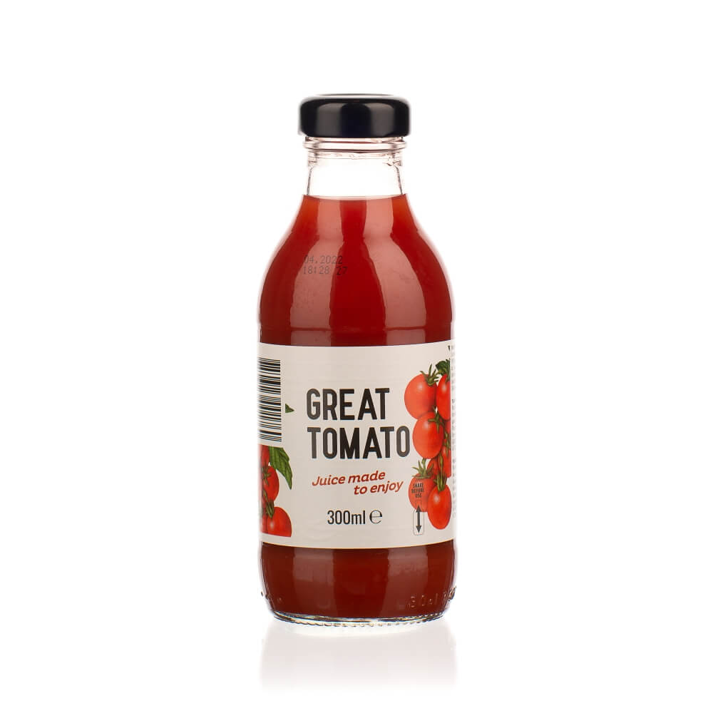Tomato juice 300ml