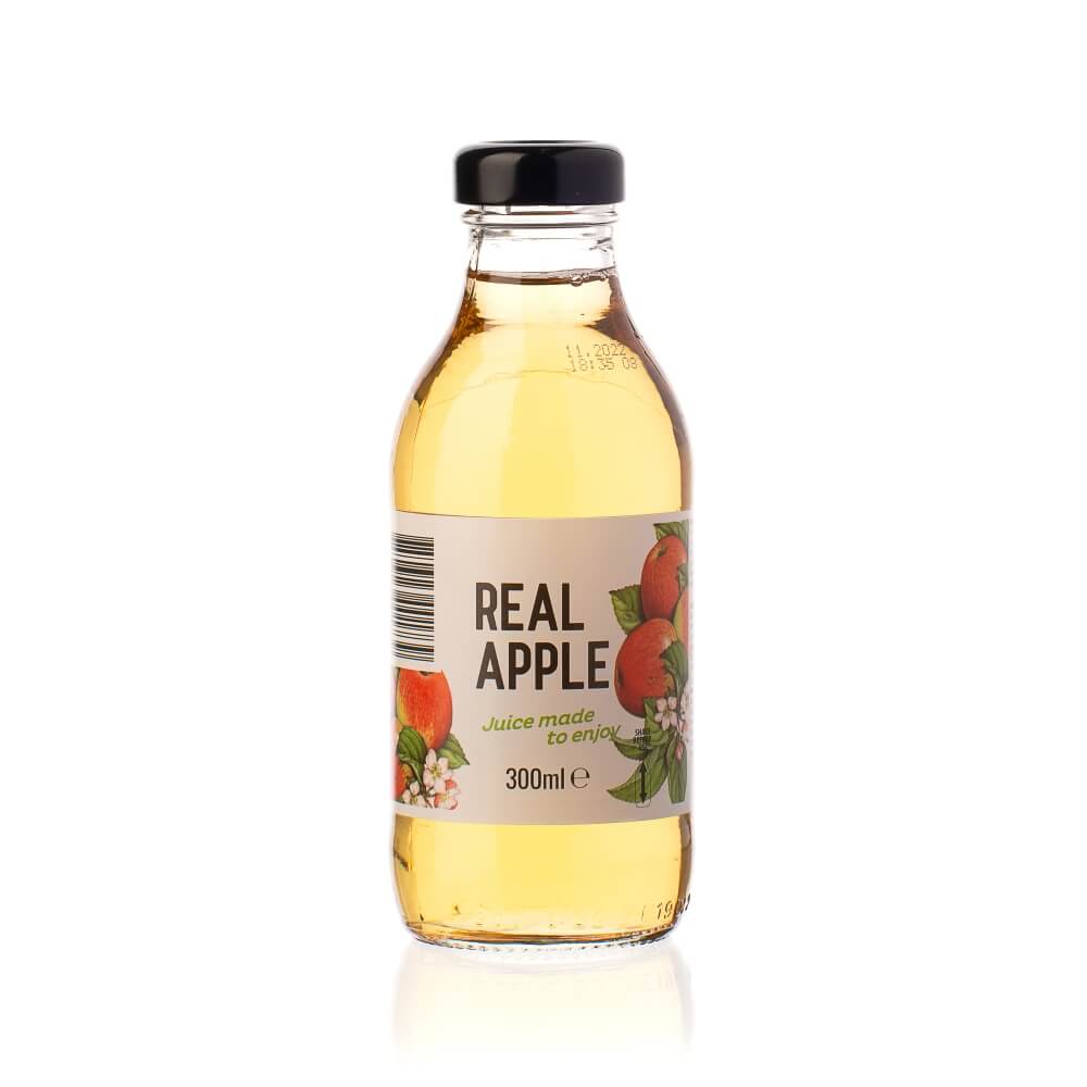 Apple juice 300ml