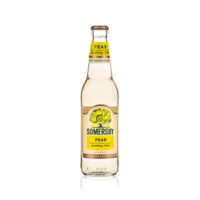 Somersby Pear
