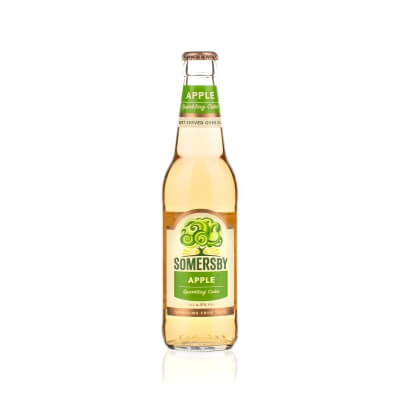 Somersby Apple