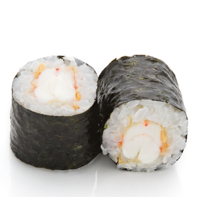 Tempura hiidkreveti