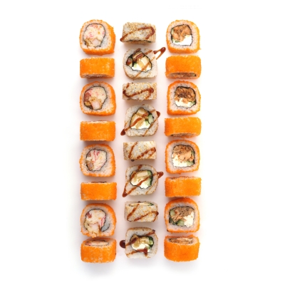 Sügisene maki set 24tk