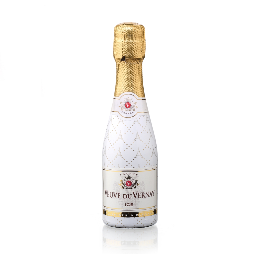 Veuve du Vernay Ice