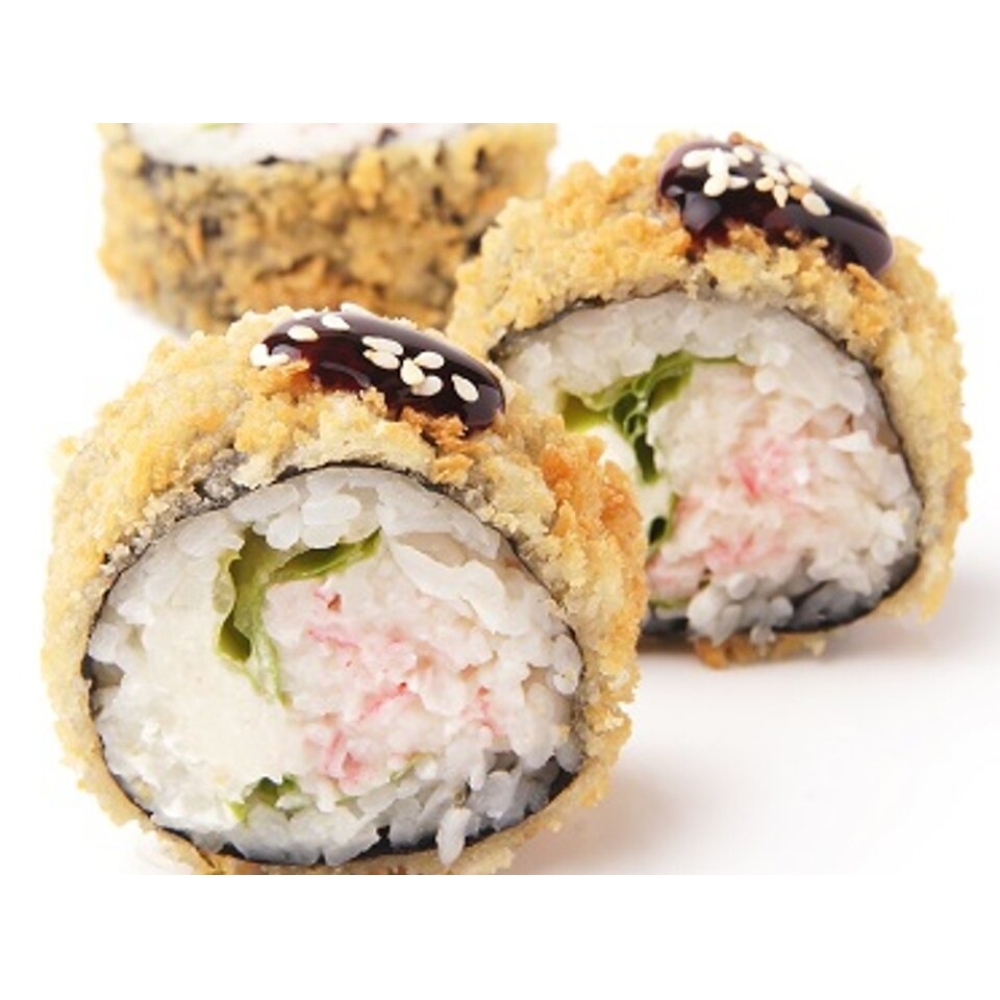 (2=3) 164. (5TK) Lumekrabi tempura