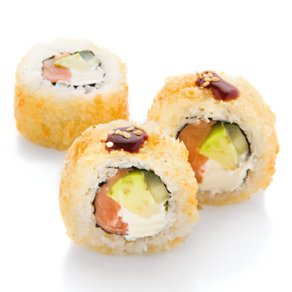 (2=3) 152. Philadelphia tempura