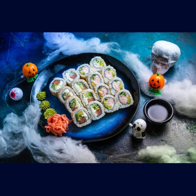 Söö palju jaksad 🤤