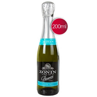Zonin prosecco 1821 20 cl