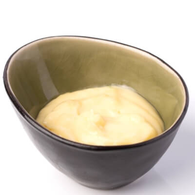 Küüslaugu majonees