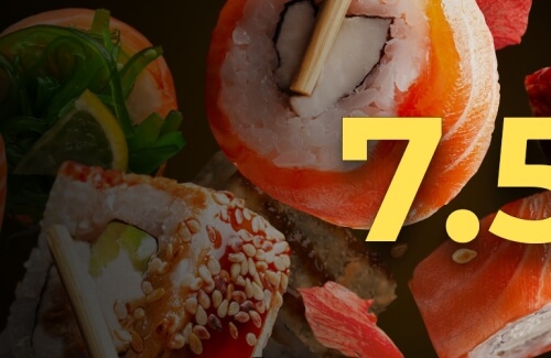 Sweet prices!