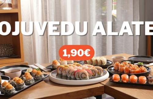 Kojuvedu kampaania