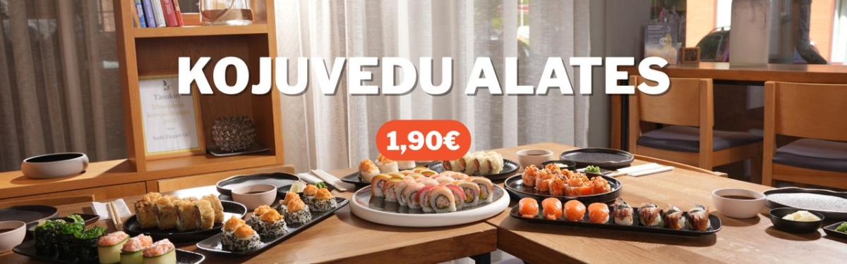 Kojuvedu kampaania
