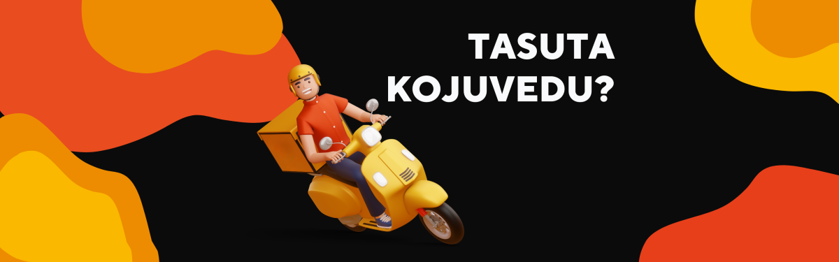 New Home Delivery Option!