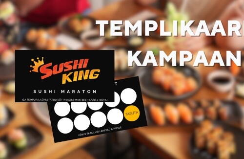 Templikaardi kaampaania